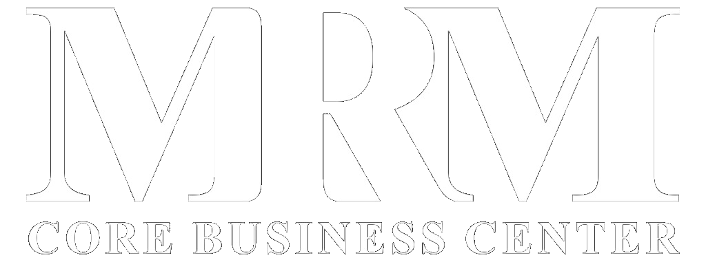 MRM Logo
