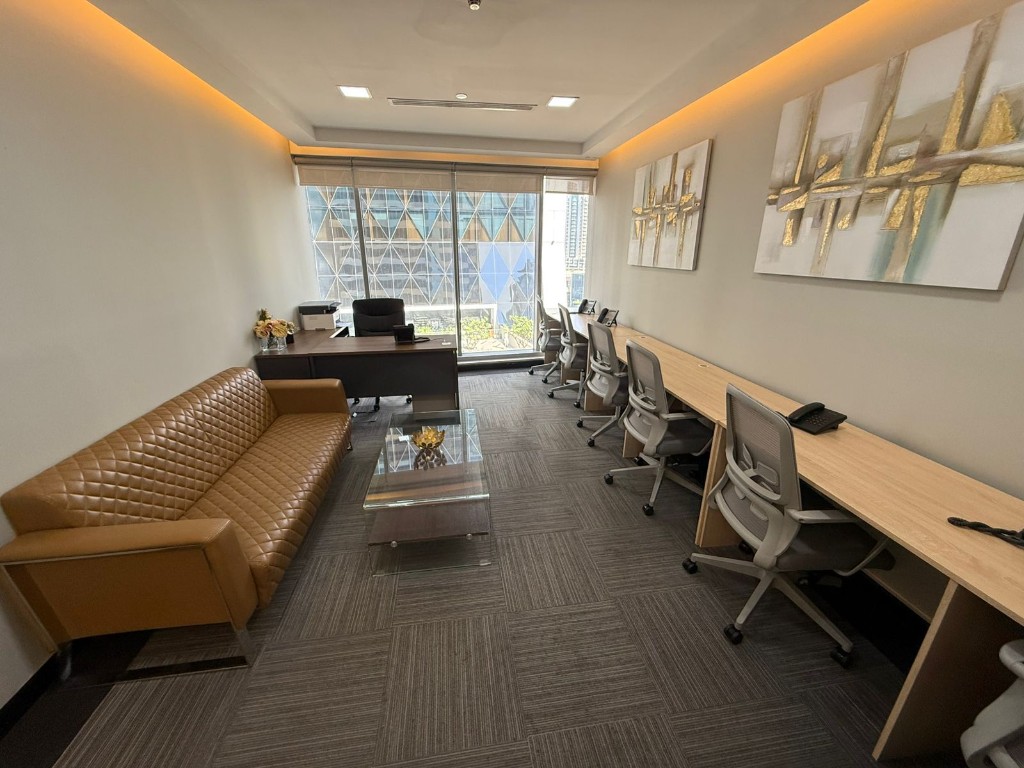 Complete Business Solutions